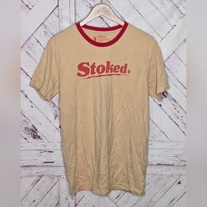 Dutch Bros Stoked Tee